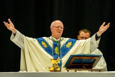 True education is born of a conviction of the value and worth of all - Archbishop Dermot Farrell 